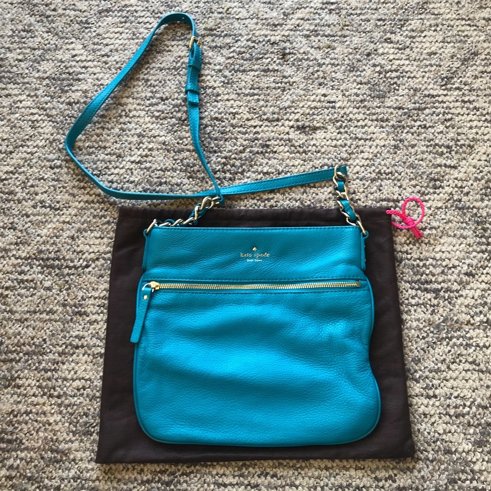 Kate Spade Cobble Hill Ellen Crossbody